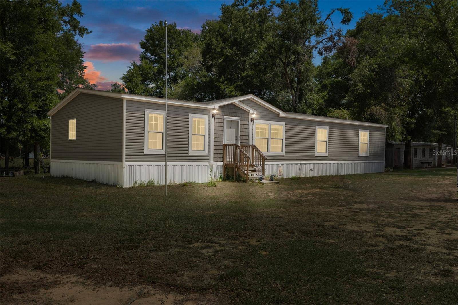 Inverness, FL 34452,4181 E CARL RAMM LN