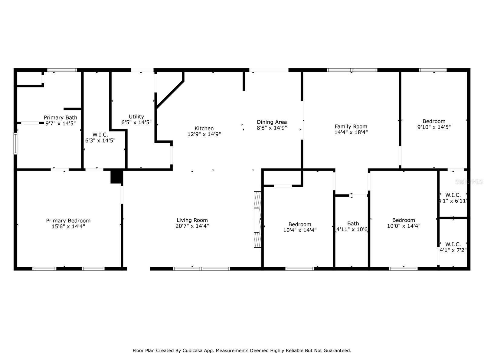 Inverness, FL 34452,4181 E CARL RAMM LN
