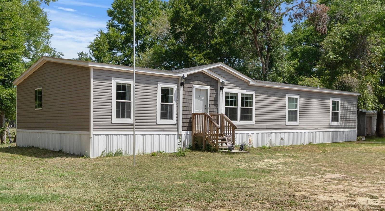 Inverness, FL 34452,4181 E CARL RAMM LN