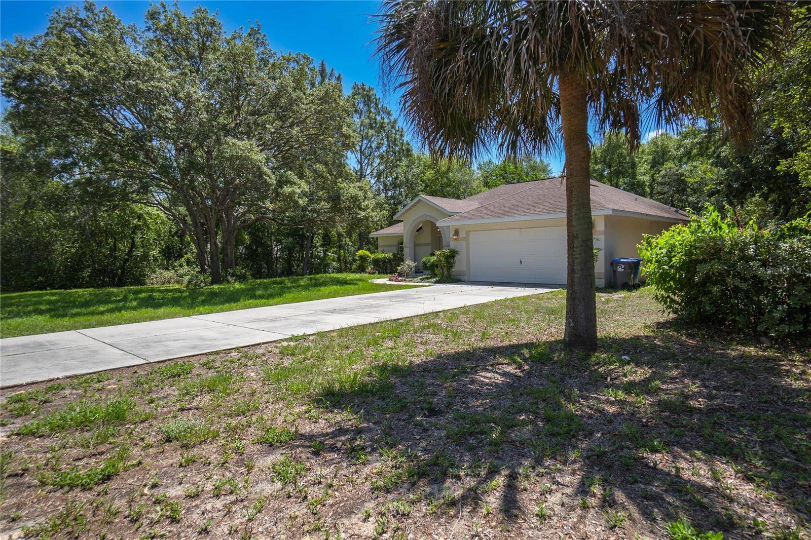Beverly Hills, FL 34465,4581 N RUSHMORE LOOP