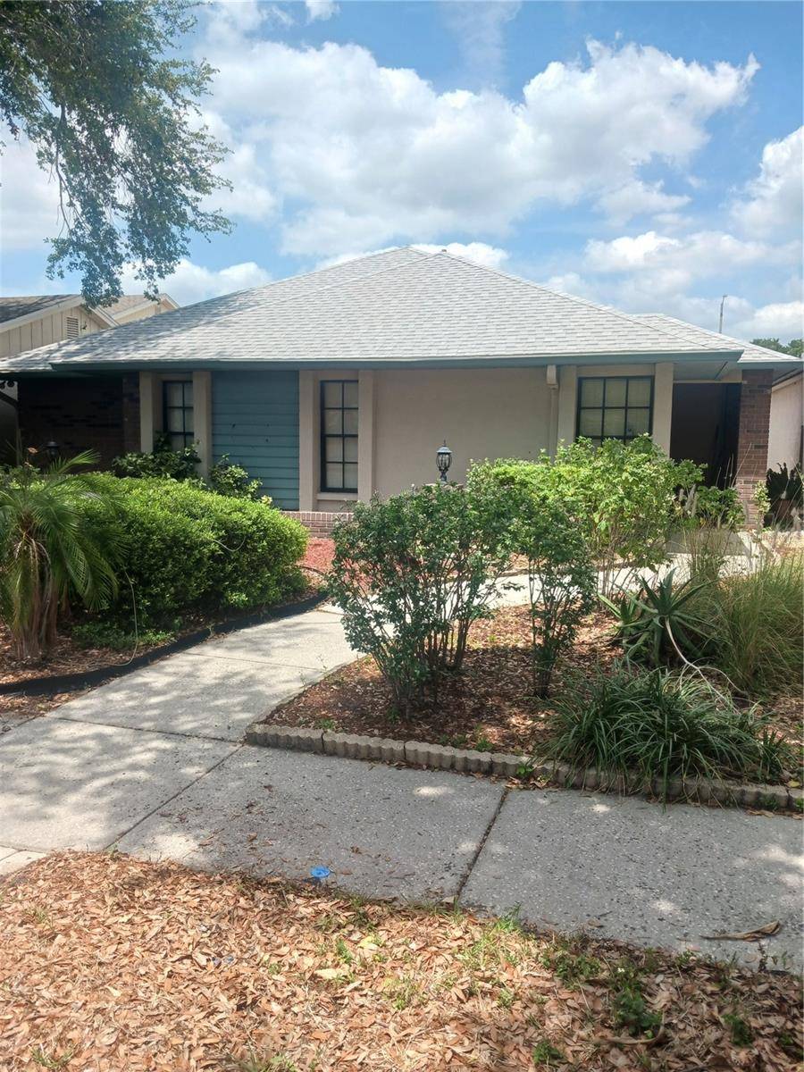Tampa, FL 33614,8008 LA SERENA DR