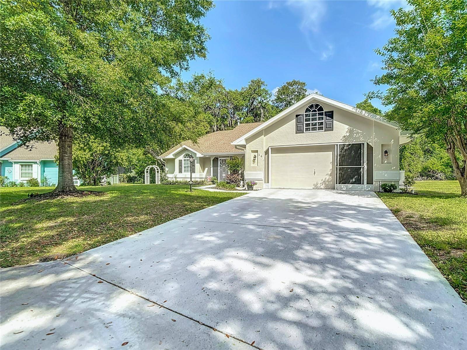Homosassa, FL 34446,16 HEMLOCK CT E