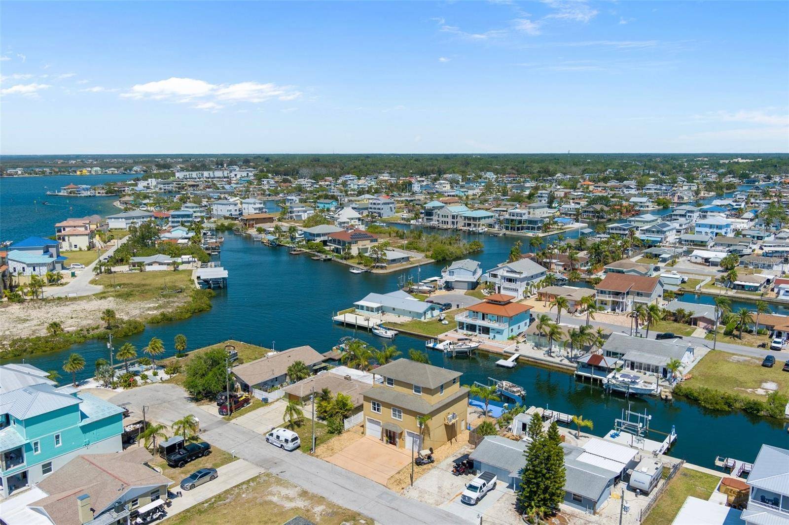 Hudson, FL 34667,13810 CELIDA AVE