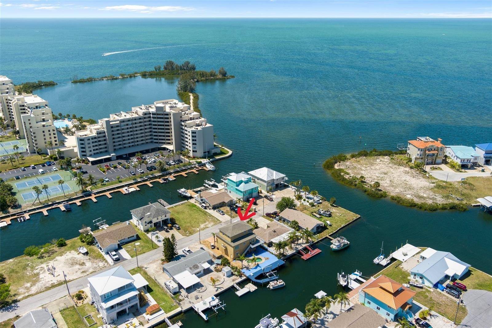 Hudson, FL 34667,13810 CELIDA AVE