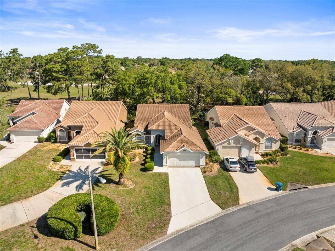 Weeki Wachee, FL 34613,9355 FRENCH QUARTERS CIR