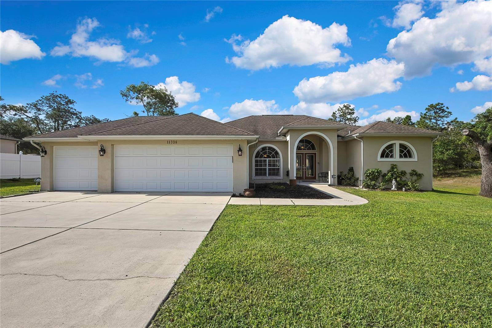 Weeki Wachee, FL 34613,11336 FLOWER AVE