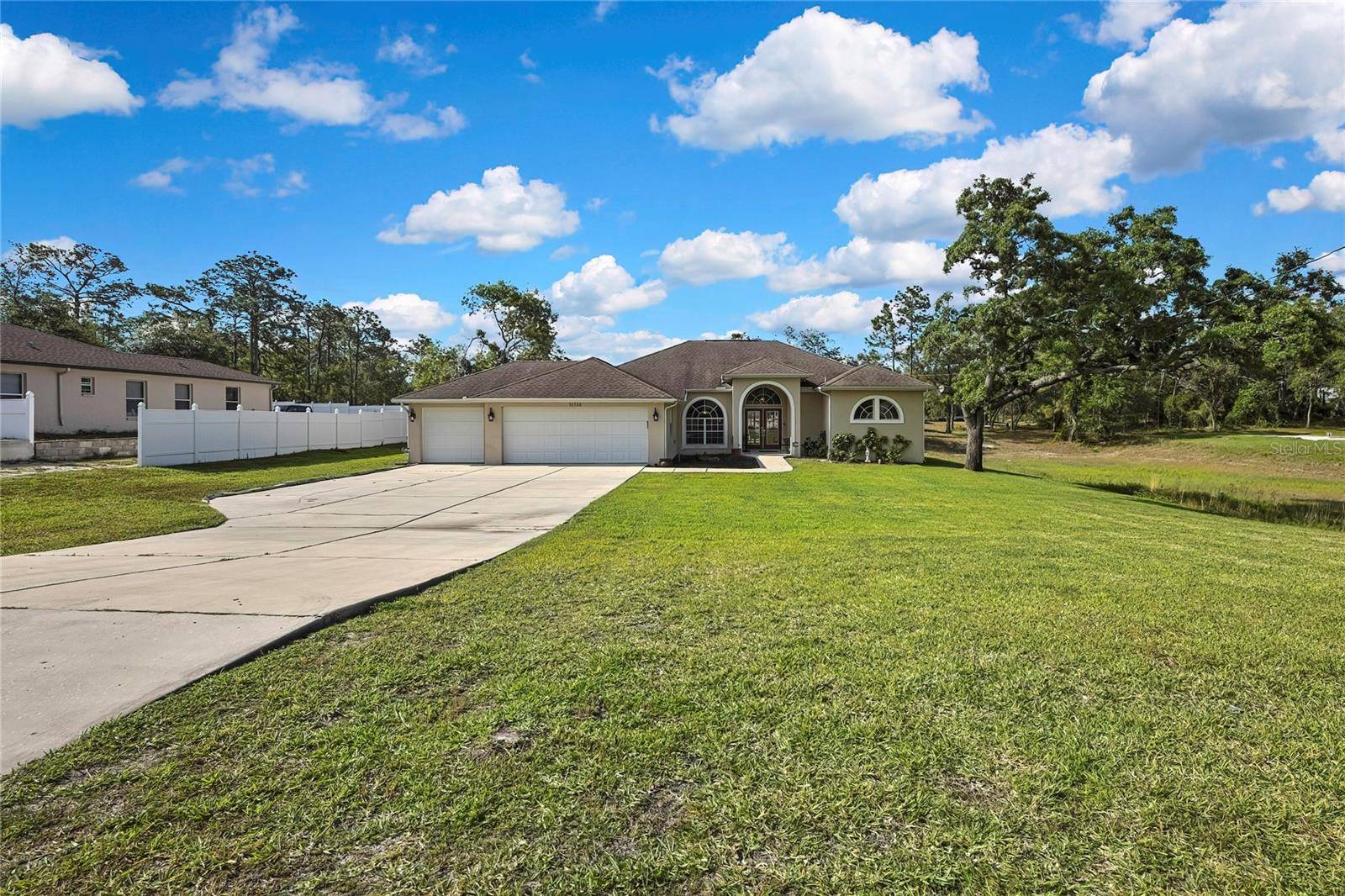 Weeki Wachee, FL 34613,11336 FLOWER AVE