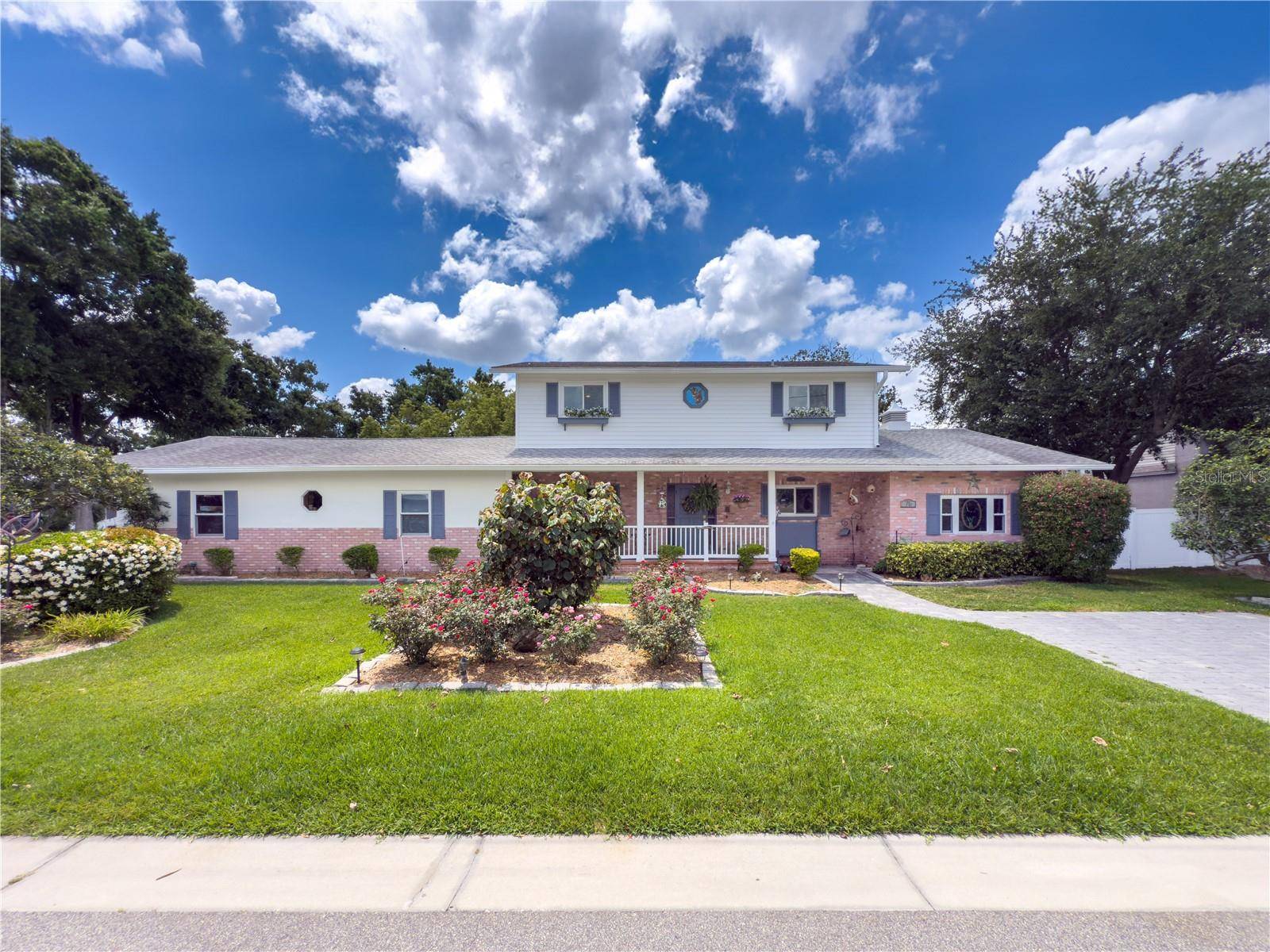 Palm Harbor, FL 34684,75 N CANAL DR