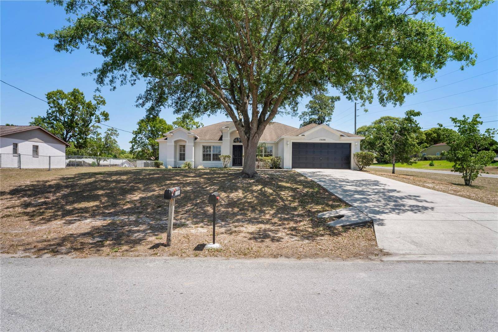 Spring Hill, FL 34609,13098 HANLEY DR
