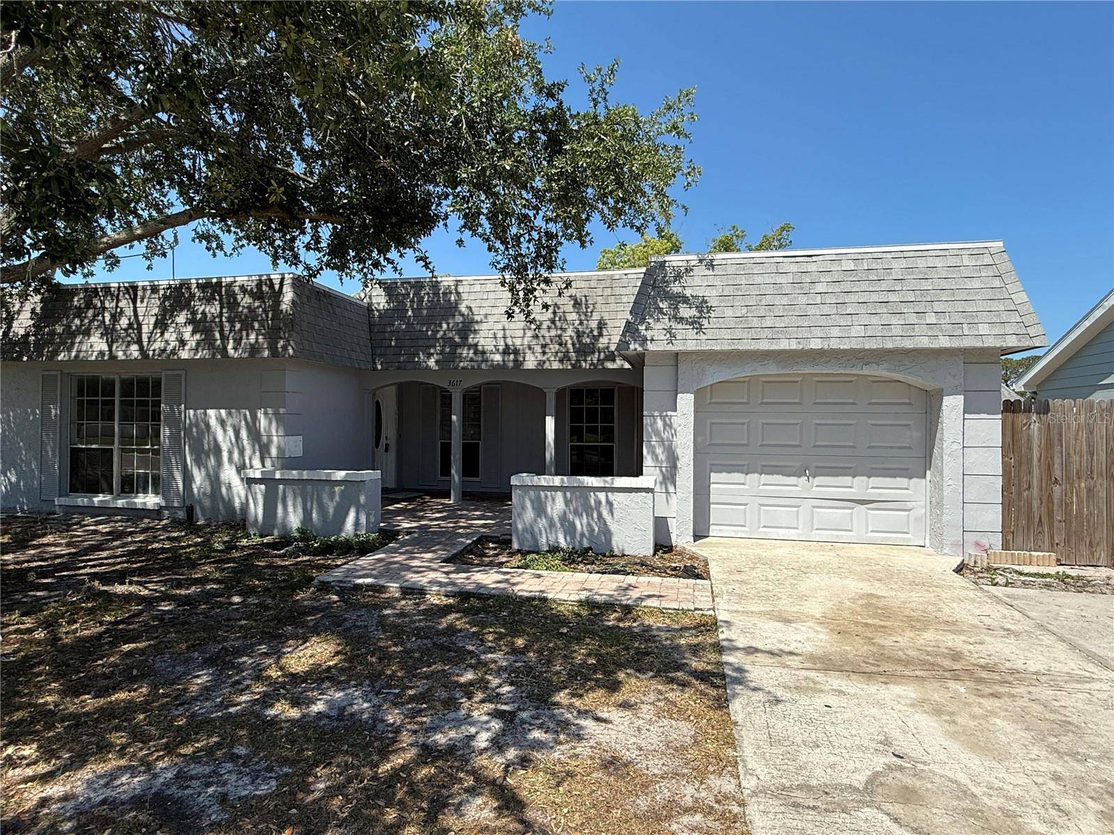 Holiday, FL 34691,3617 ROCKAWAY DR