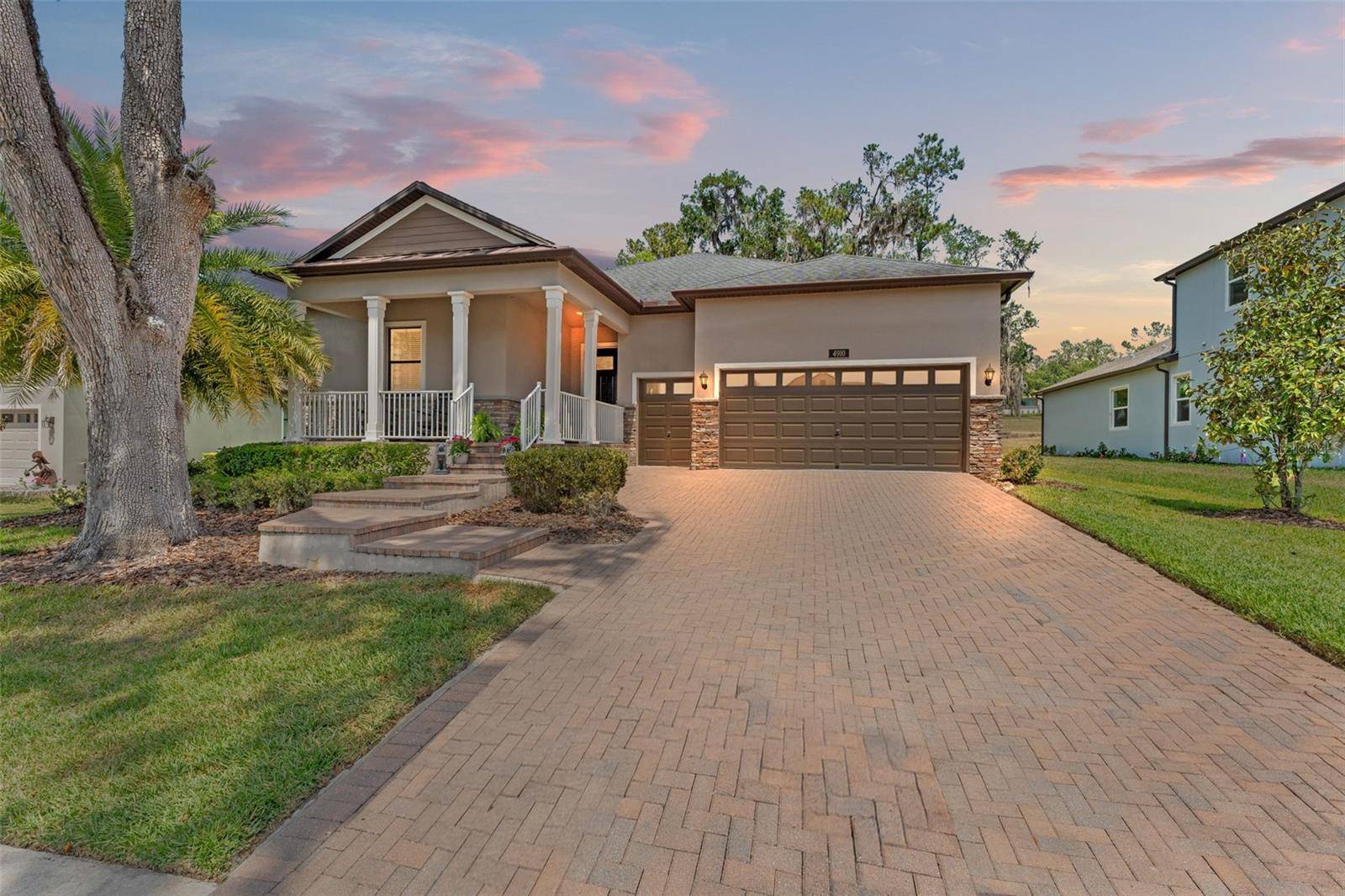 Brooksville, FL 34601,4910 SOUTHERN VALLEY LOOP