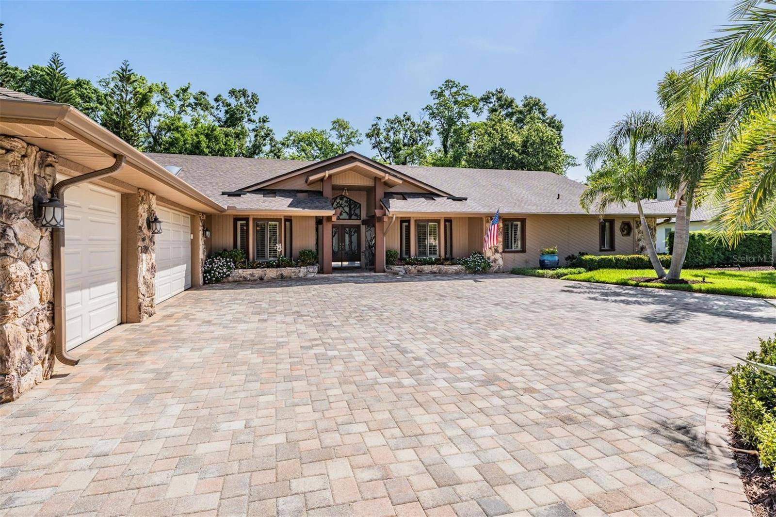 Tarpon Springs, FL 34688,663 TURNBERRY CT