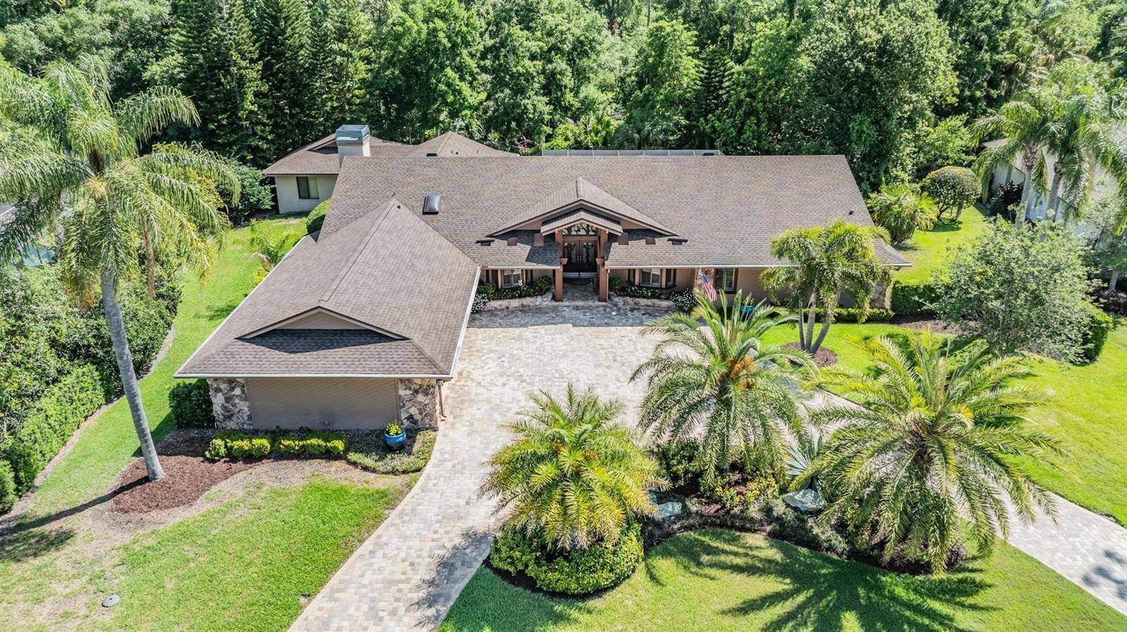 Tarpon Springs, FL 34688,663 TURNBERRY CT