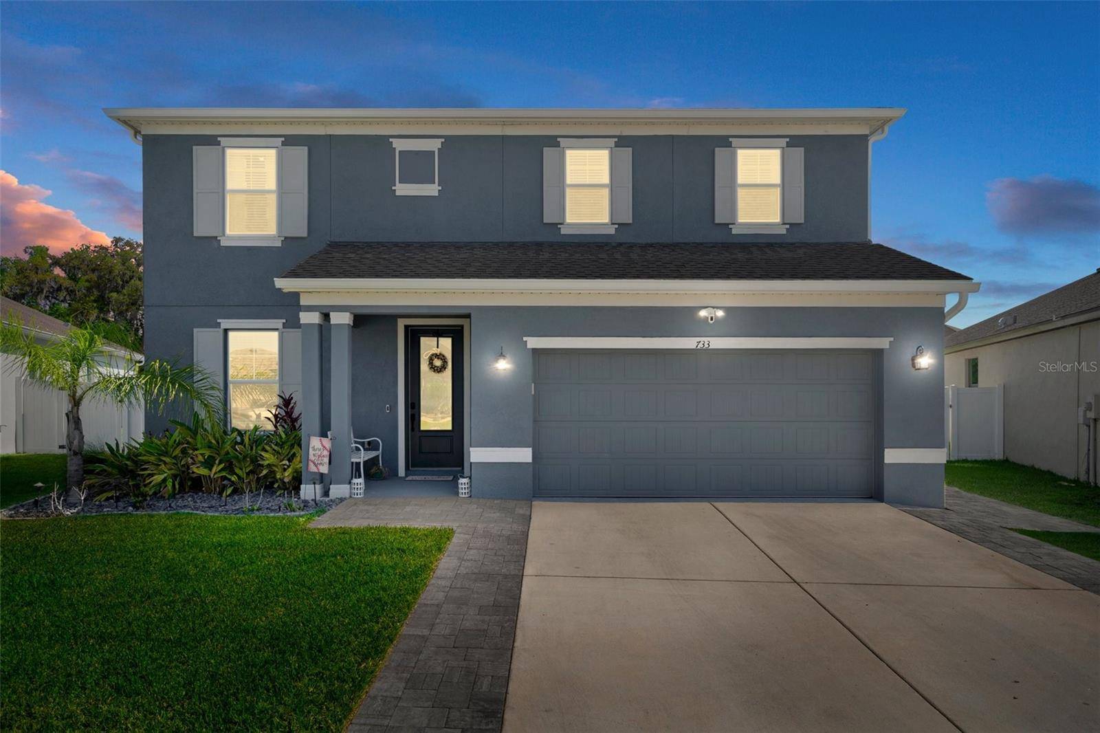 Spring Hill, FL 34609,733 OLD WINDSOR WAY