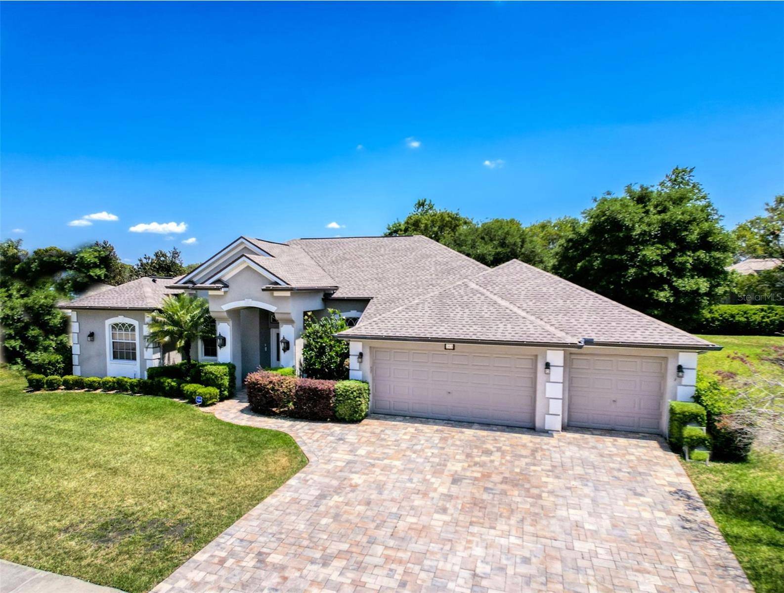 Spring Hill, FL 34609,3464 MISTY VIEW DR