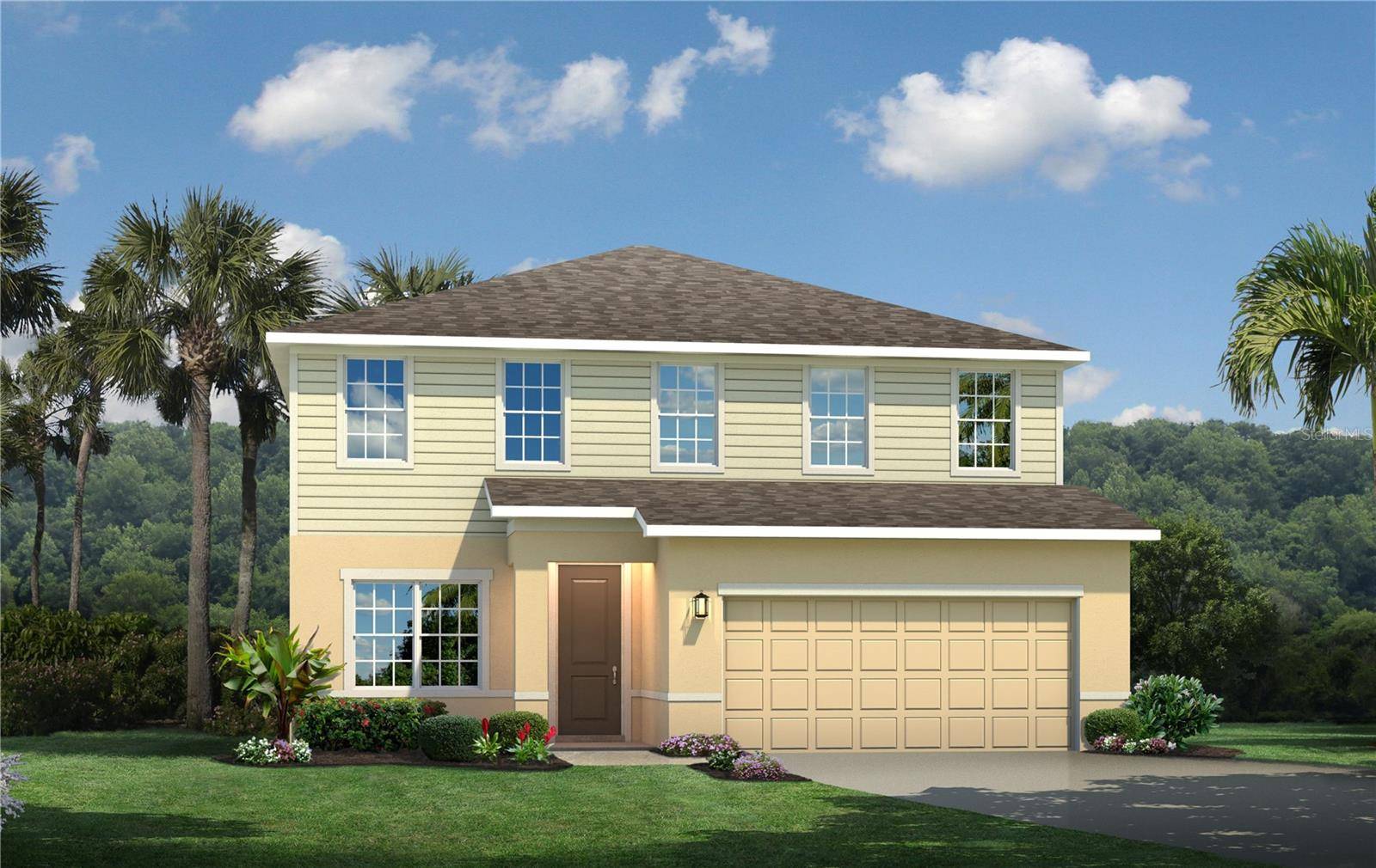 St Cloud, FL 34771,5739 ANDERS WAY