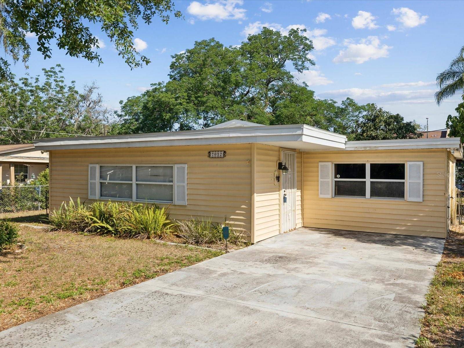 Tampa, FL 33637,7012 PONDEROSA DR