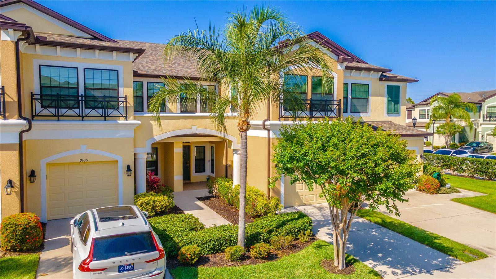Tampa, FL 33626,9103 CAROLINA WREN DR