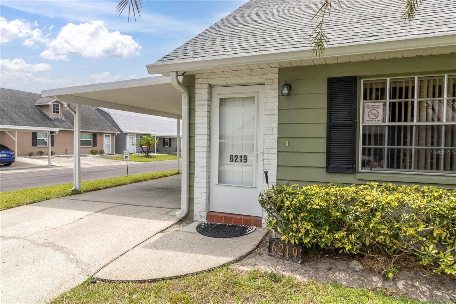 New Port Richey, FL 34653,6219 WILDS DR #11A