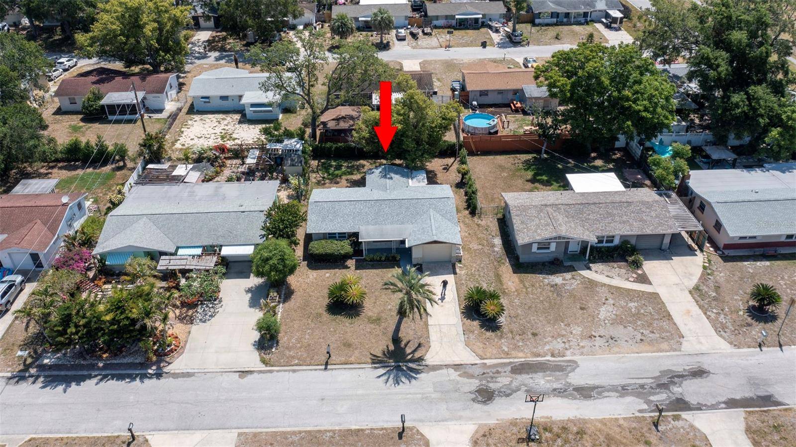 New Port Richey, FL 34652,5018 SHERWOOD DR