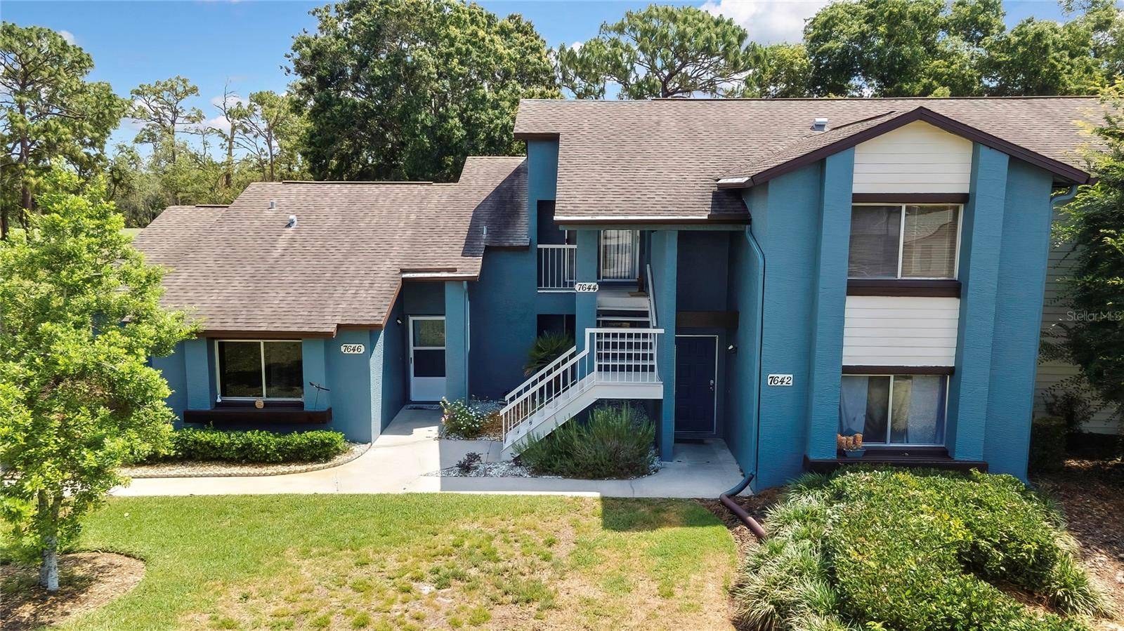 Weeki Wachee, FL 34613,7644 ST ANDREWS BLVD #0