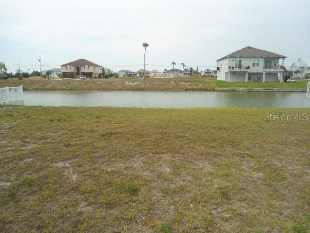 Hernando Beach, FL 34607,3415 TRIGGERFISH DR