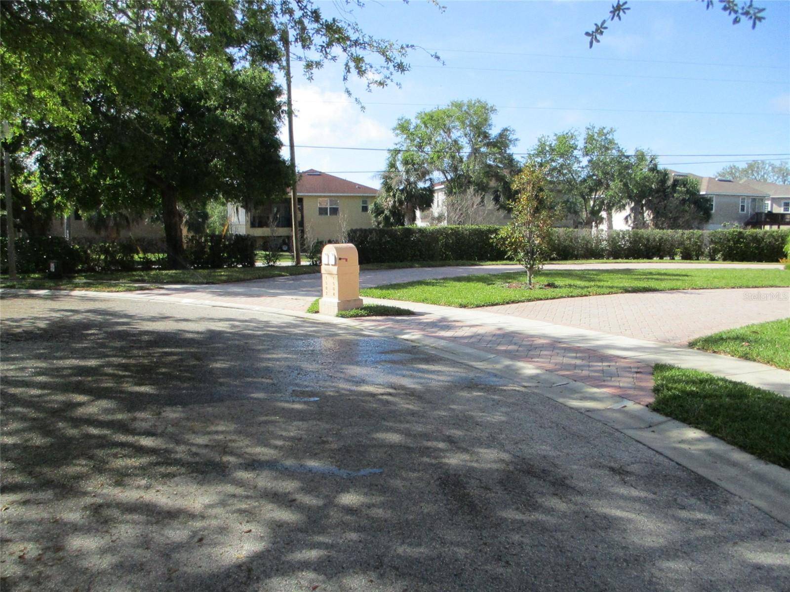 Tarpon Springs, FL 34689,1514 CITRINE TRL