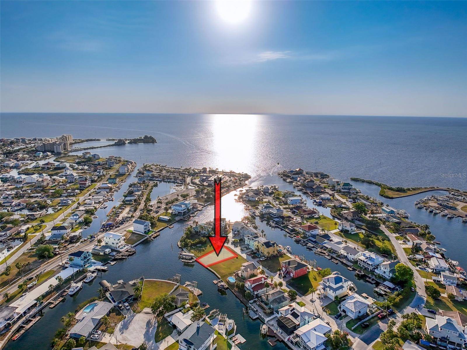 Hudson, FL 34667,LOT 7 LOUISE CT