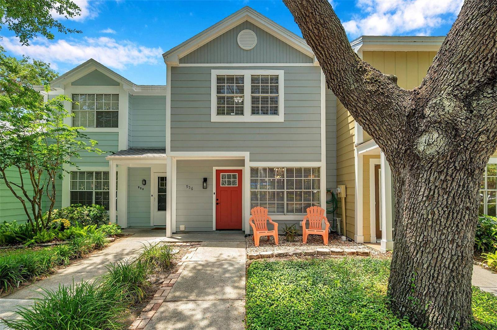 Palm Harbor, FL 34683,956 FRANKLIN CT