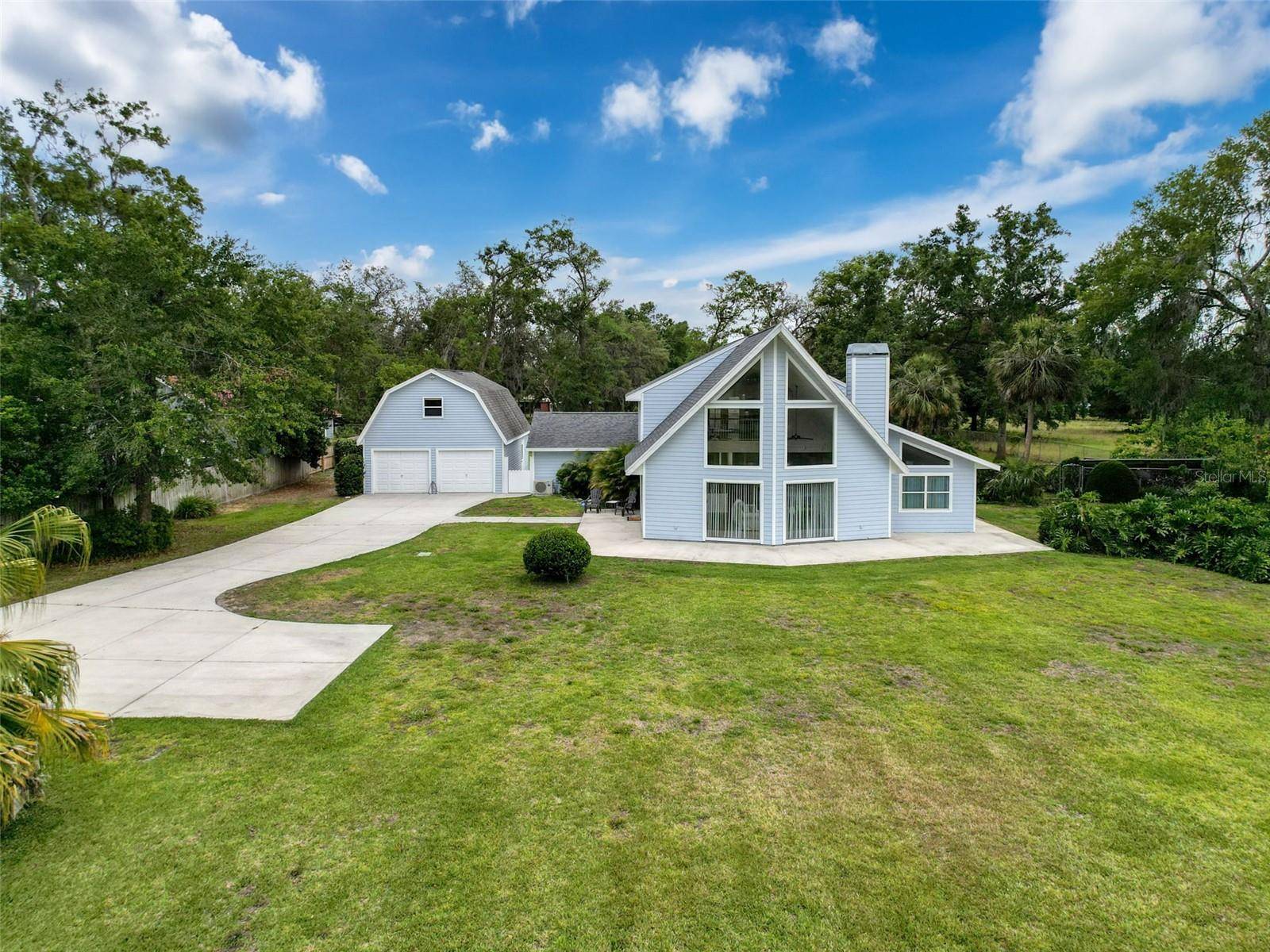 Dade City, FL 33525,31726 SYLVIAN LN