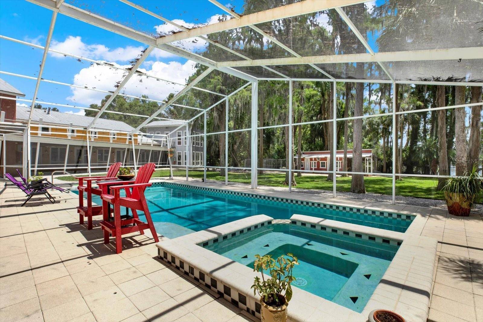 Land O Lakes, FL 34638,4541 SCHOOL RD