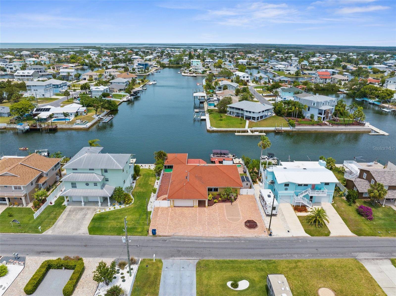 Hernando Beach, FL 34607,3361 GULFVIEW DR