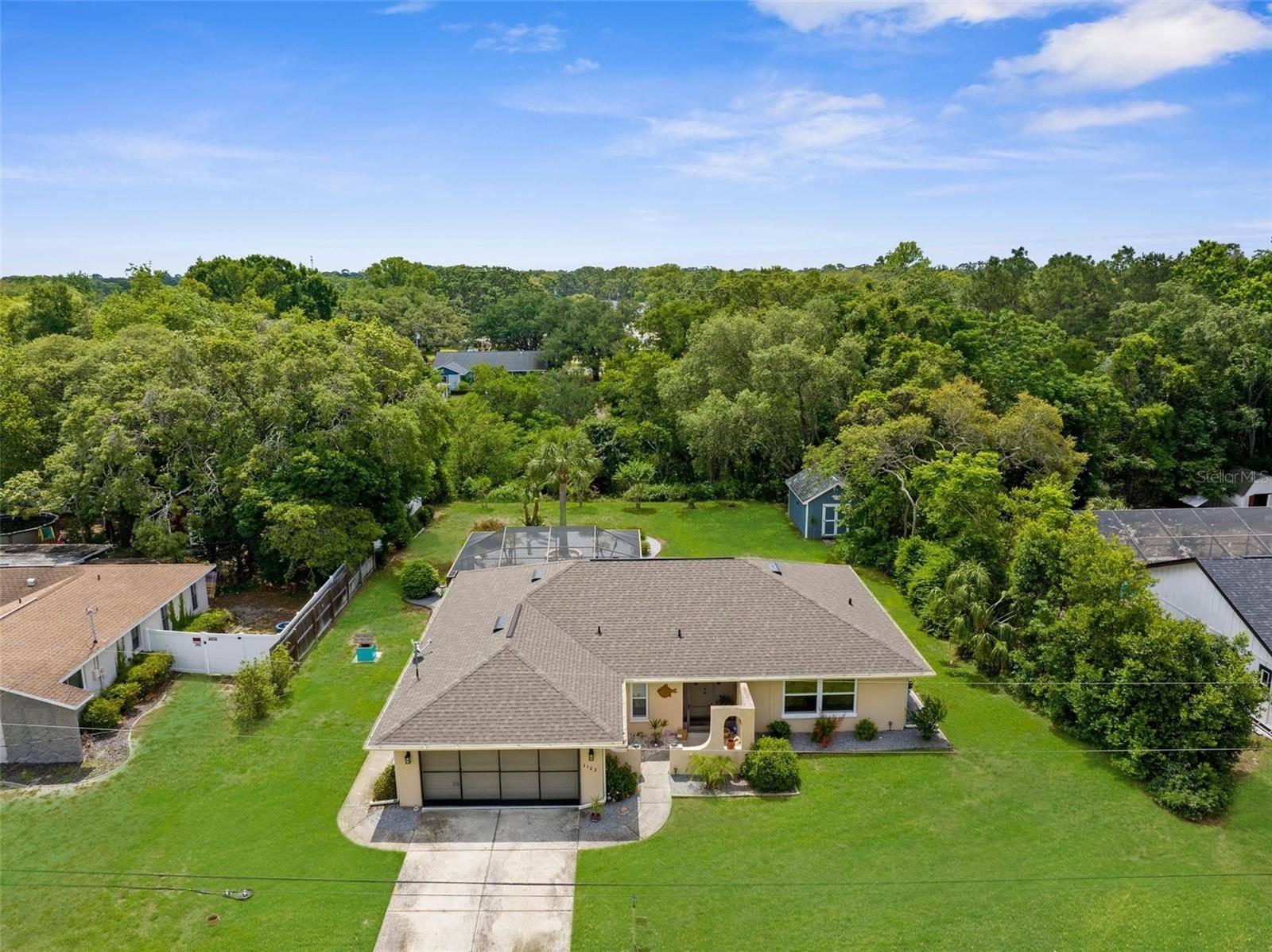 Spring Hill, FL 34608,2122 MEADOW LARK RD