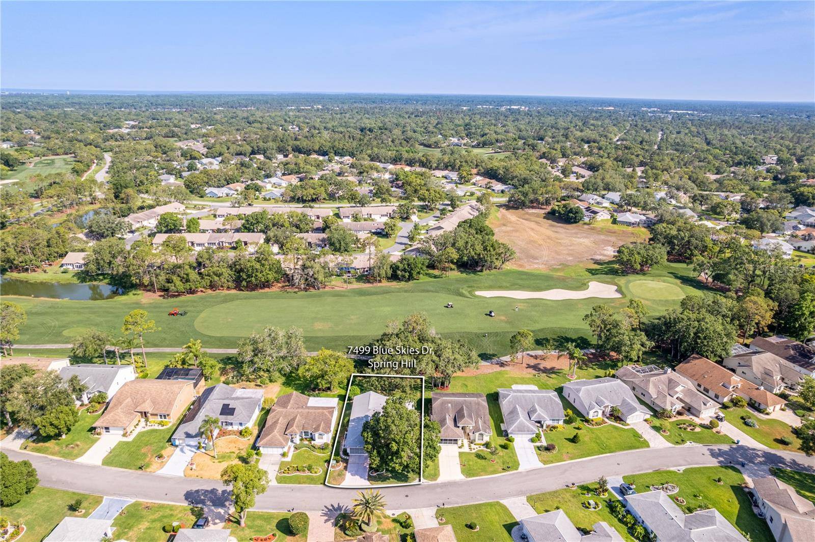 Spring Hill, FL 34606,7499 BLUE SKIES DR