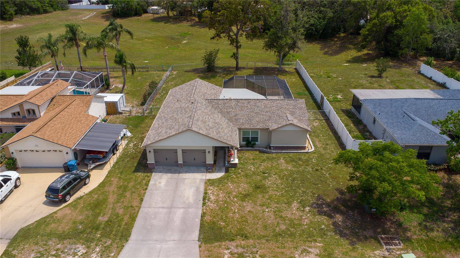Spring Hill, FL 34606,8126 WOODEN DR