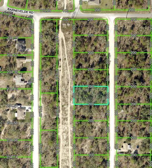 Weeki Wachee, FL 34614,15157 GOLDENEYE RD