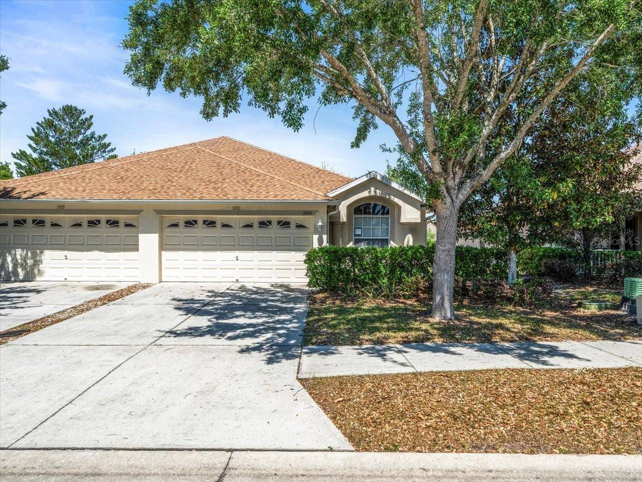 Spring Hill, FL 34609,3885 CROSSLINE DR