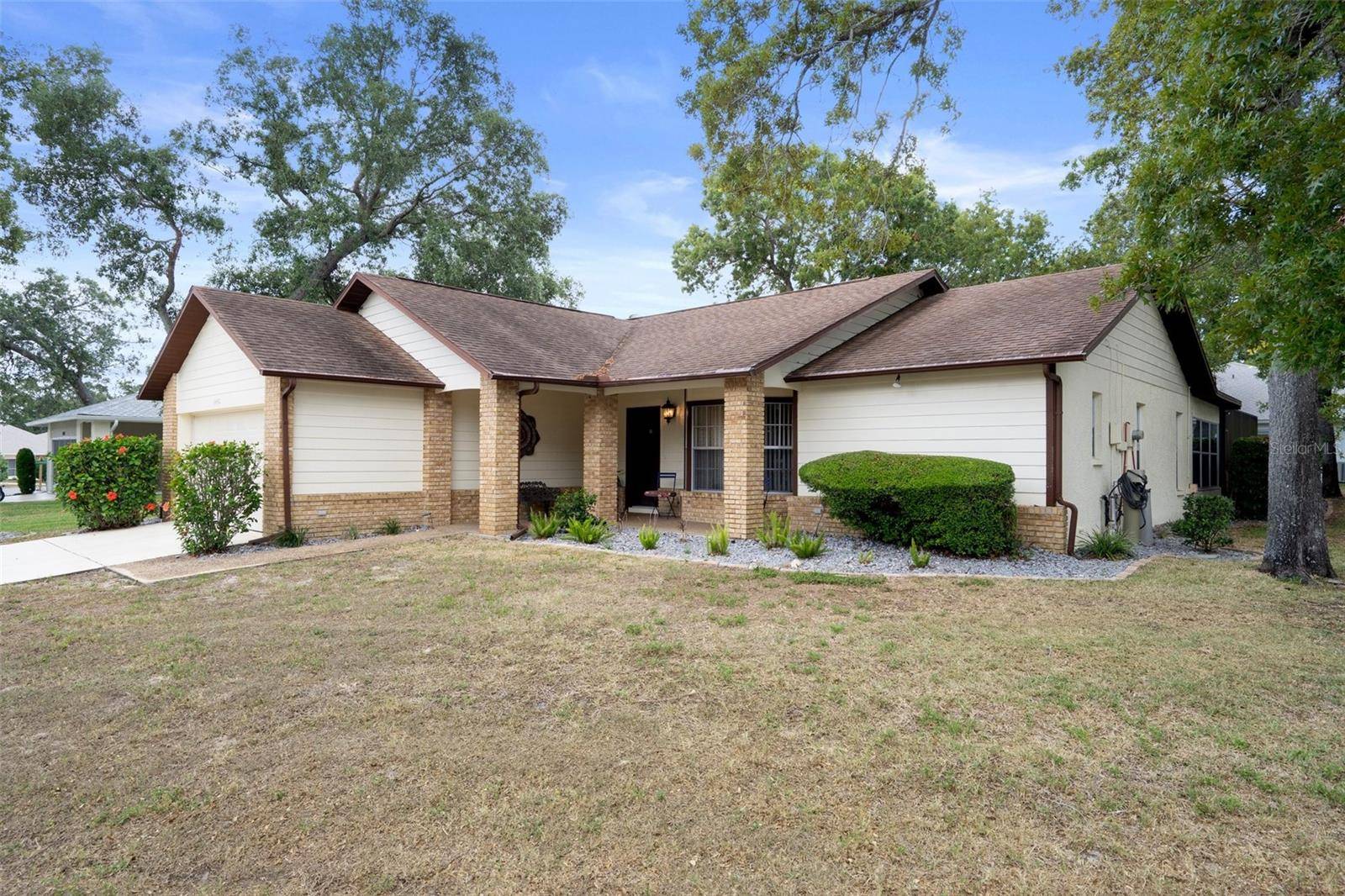 Spring Hill, FL 34606,6490 PINE MEADOWS DR