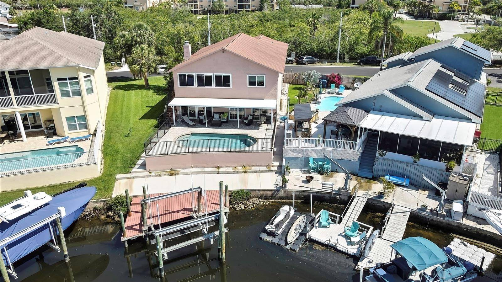 New Port Richey, FL 34652,6340 SPOONBILL DR