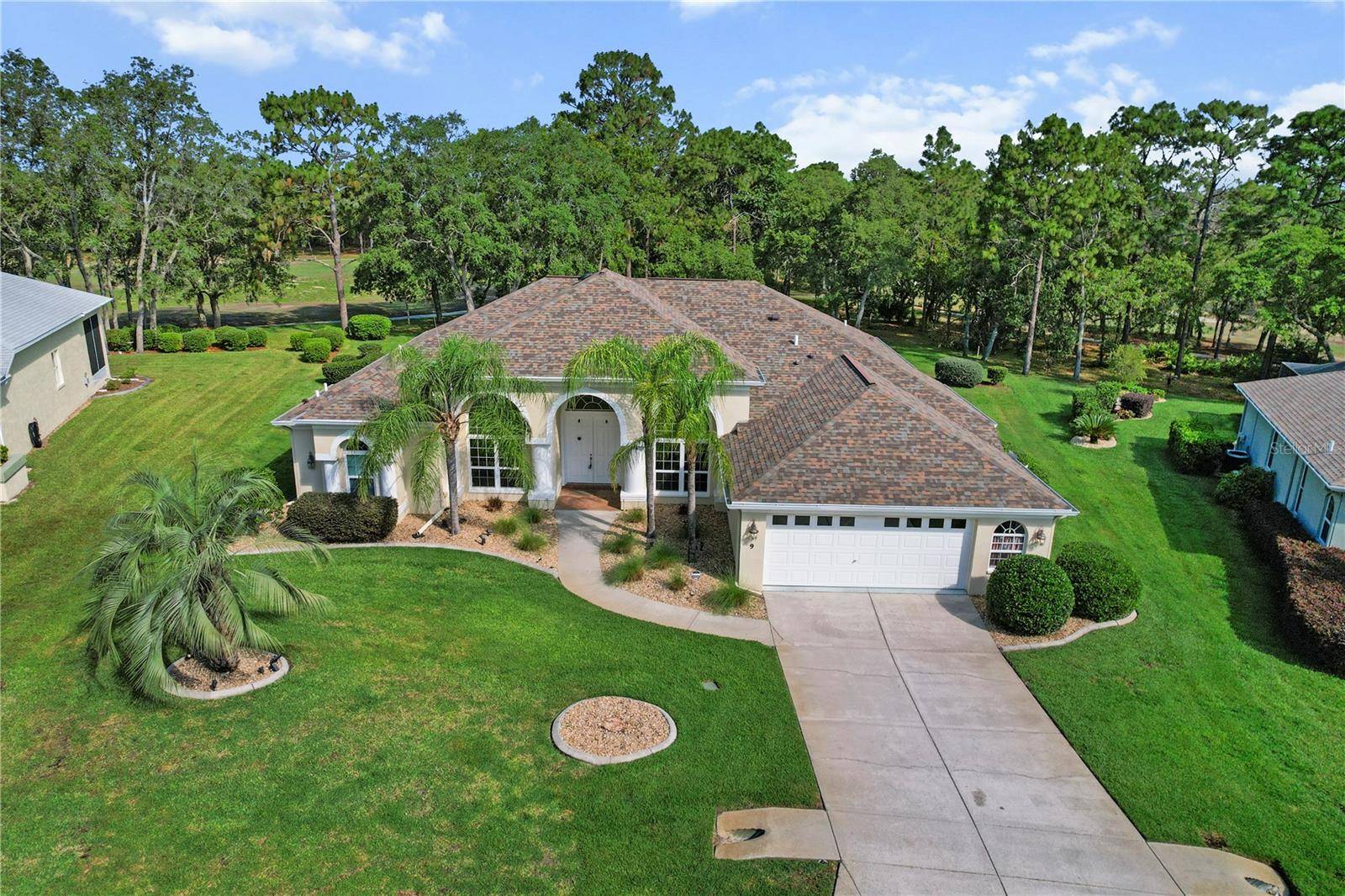 Homosassa, FL 34446,9 RYEWOOD CIR