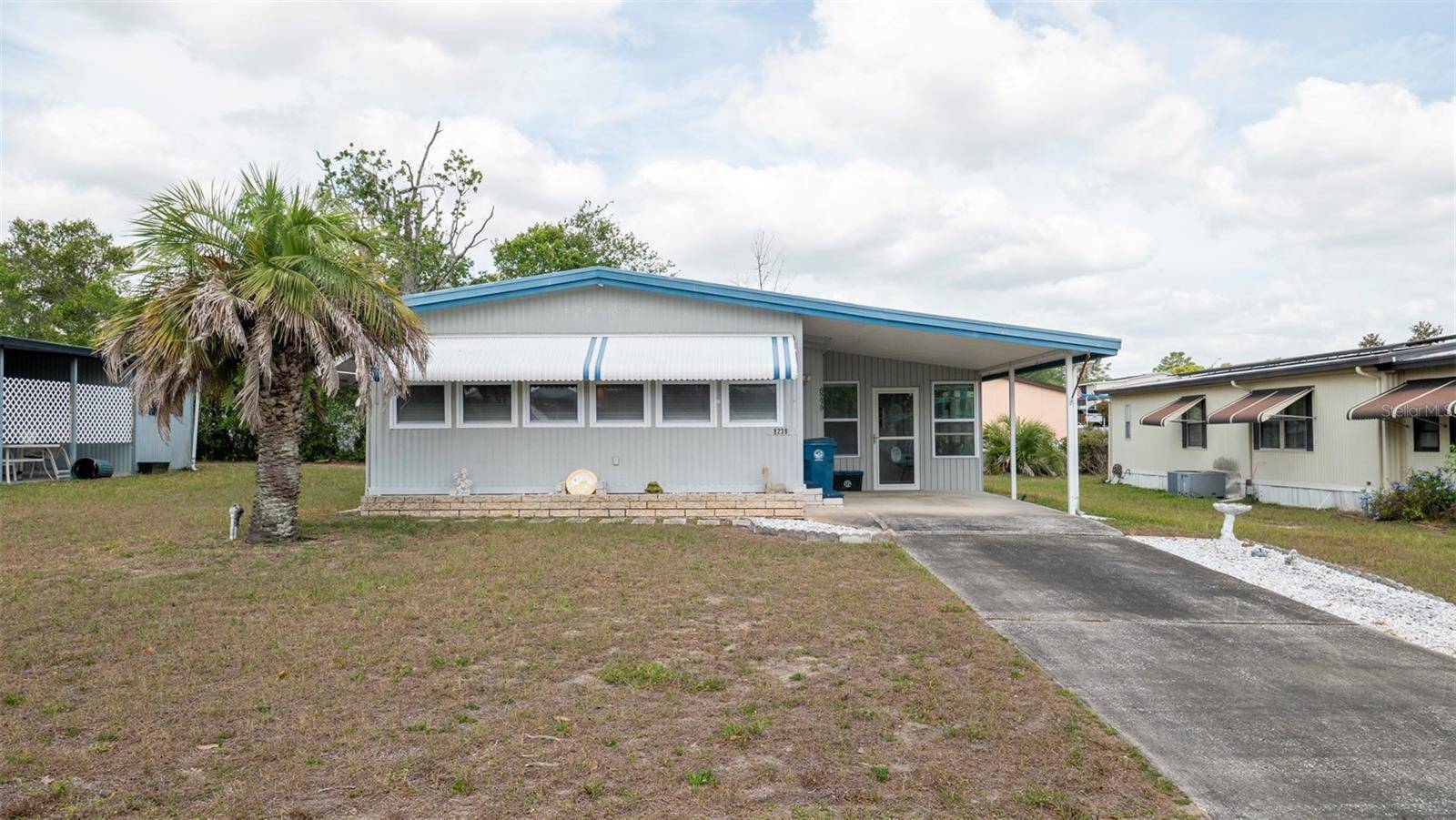 Brooksville, FL 34613,8239 MODENA AVE