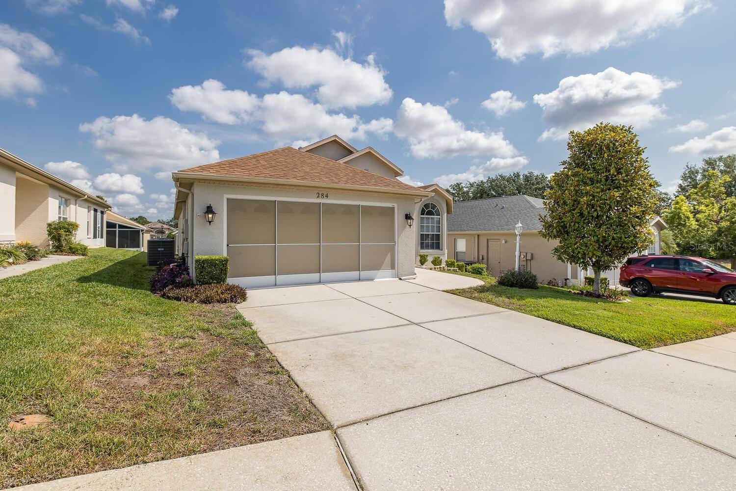 Spring Hill, FL 34609,284 QUANE AVE