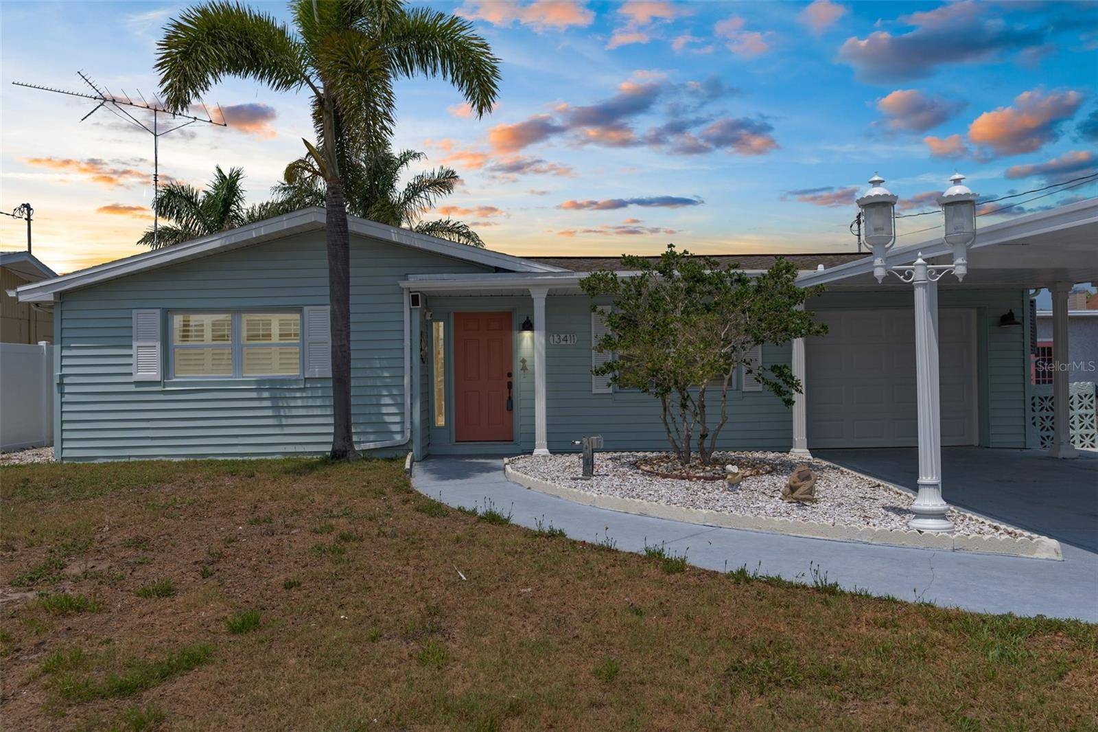 Hudson, FL 34667,13411 LISA DR