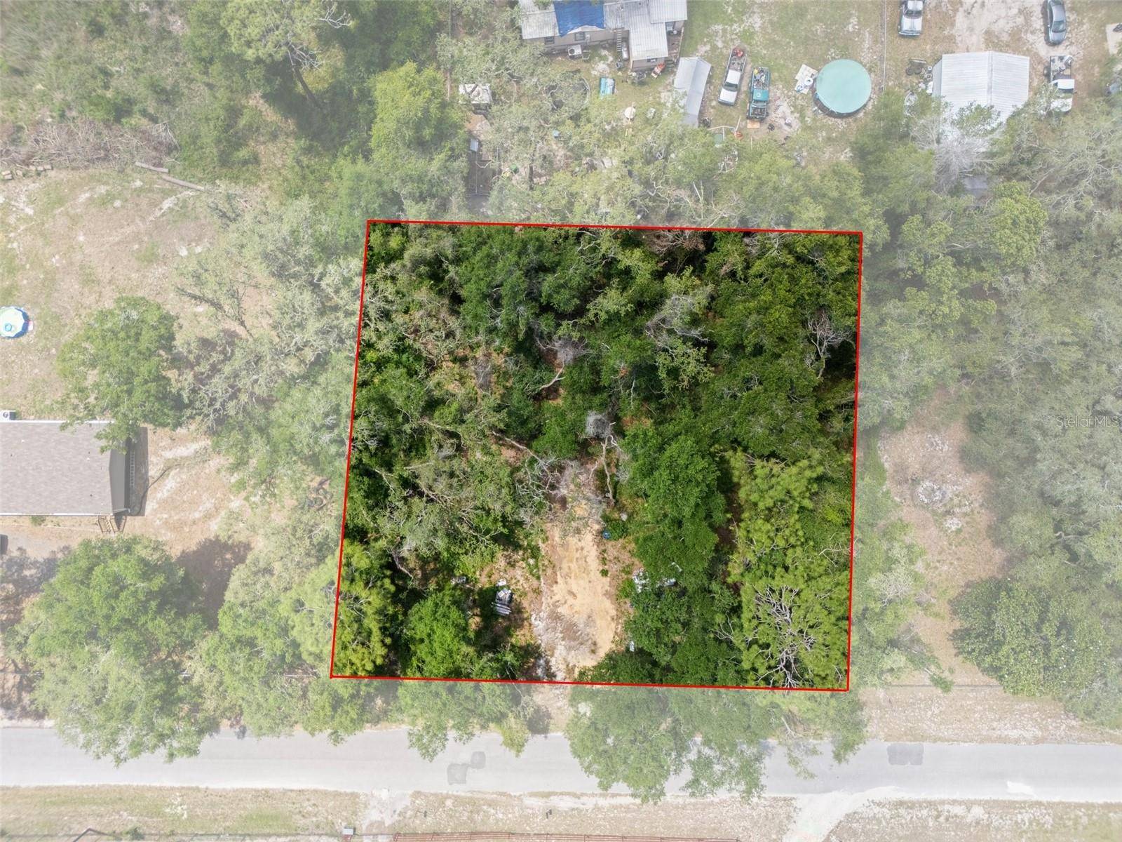 Webster, FL 33597,4381 CR 692