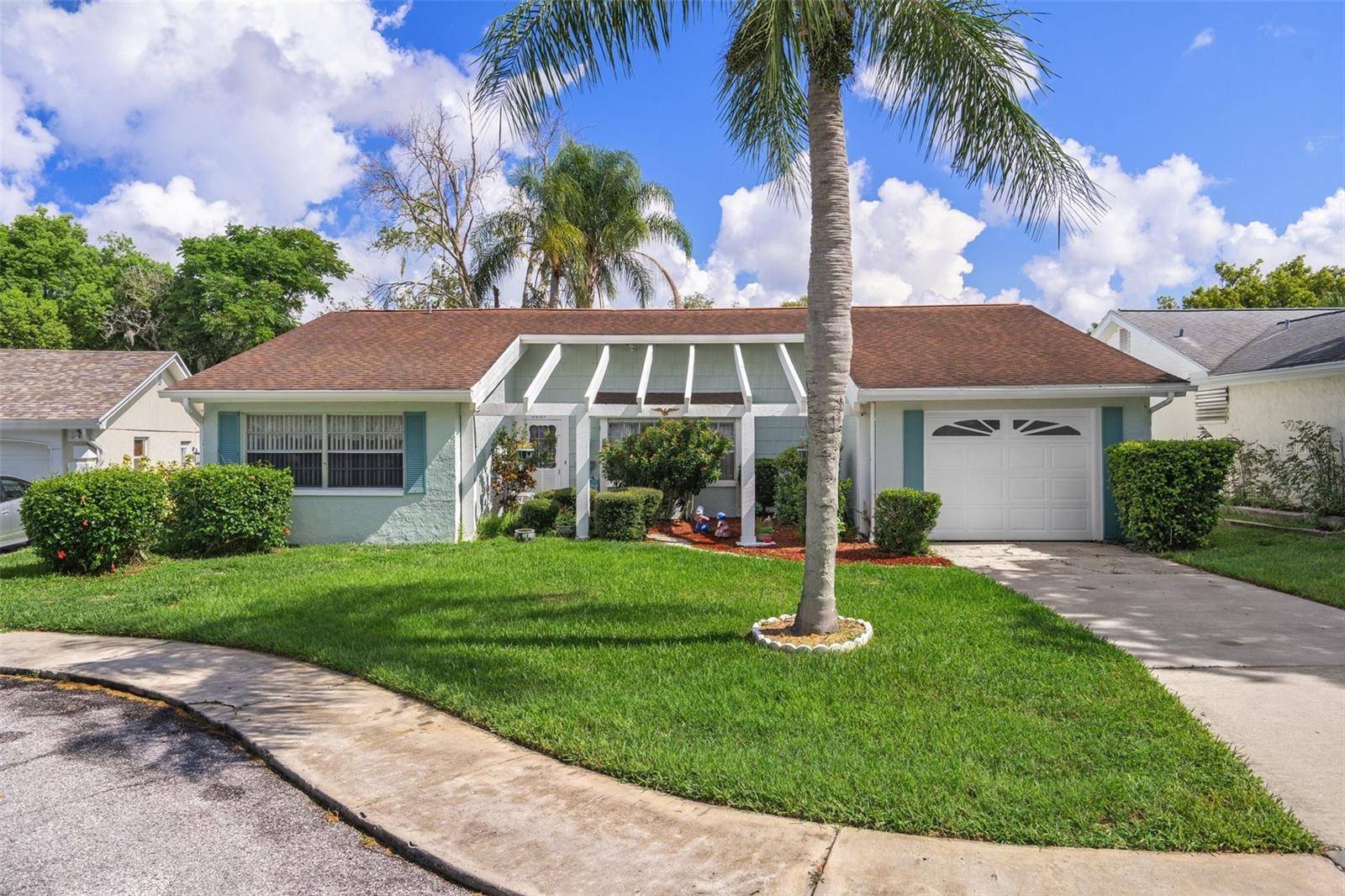 Hudson, FL 34667,8021 WILDFLOWER ROW