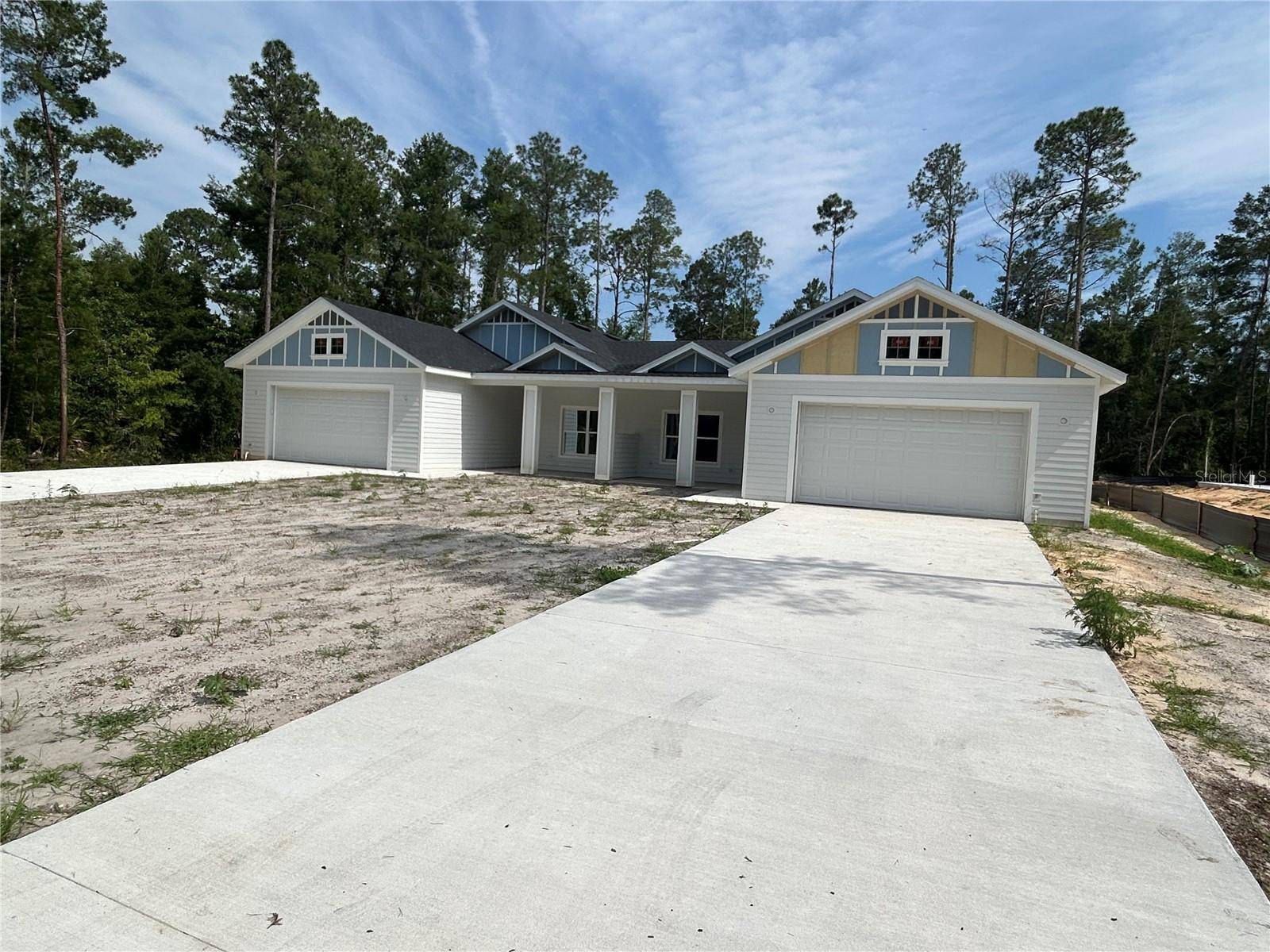 Homosassa, FL 34446,6370 W OAK PARK BLVD