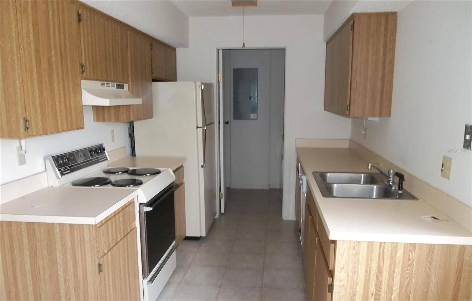 Weeki Wachee, FL 34613,7600 ST. ANDREWS BLVD #7600