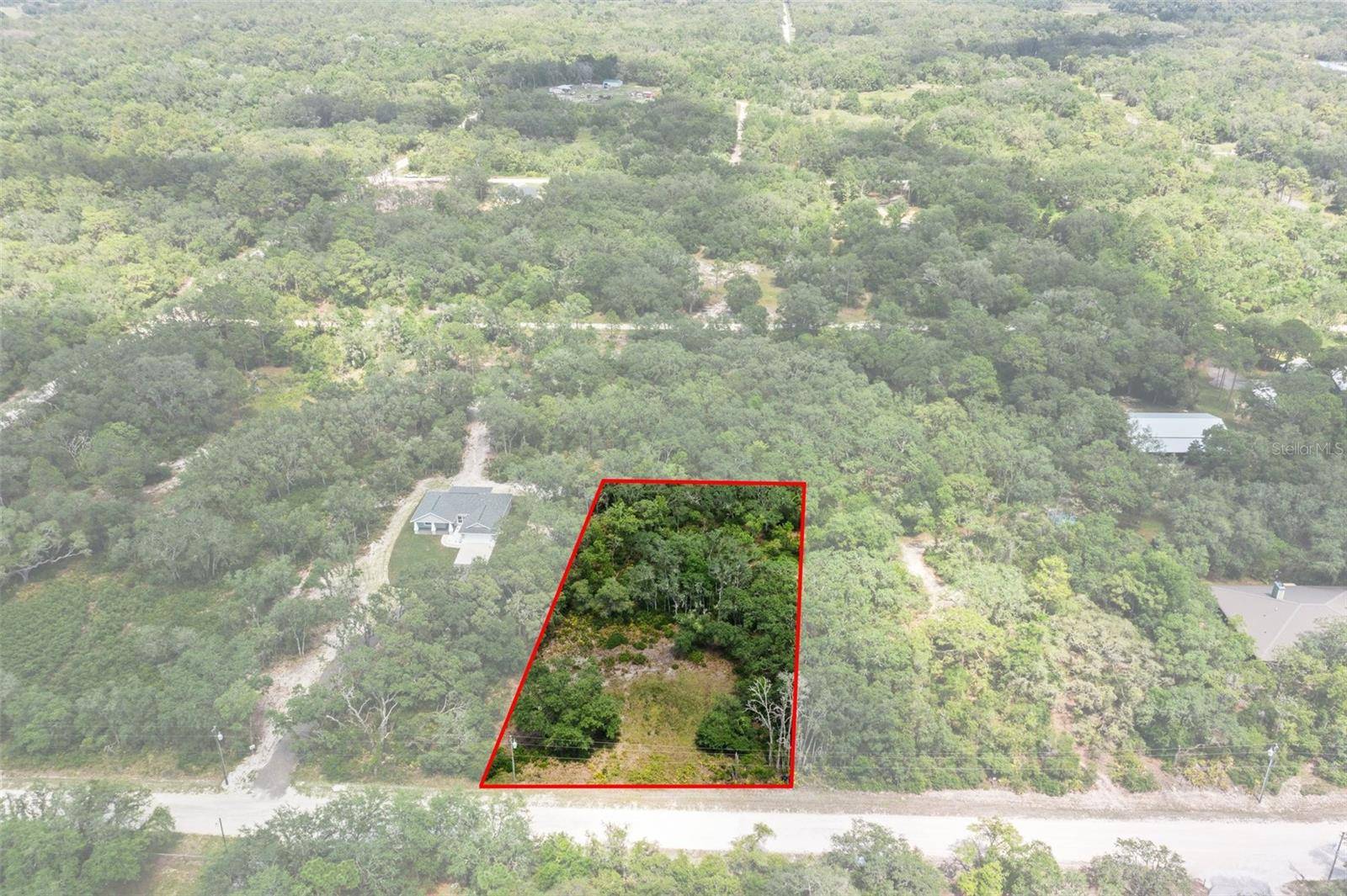 Webster, FL 33597,8184 CHIMNEY ROCK DR