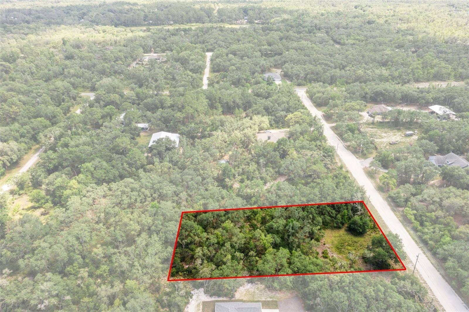 Webster, FL 33597,8184 CHIMNEY ROCK DR