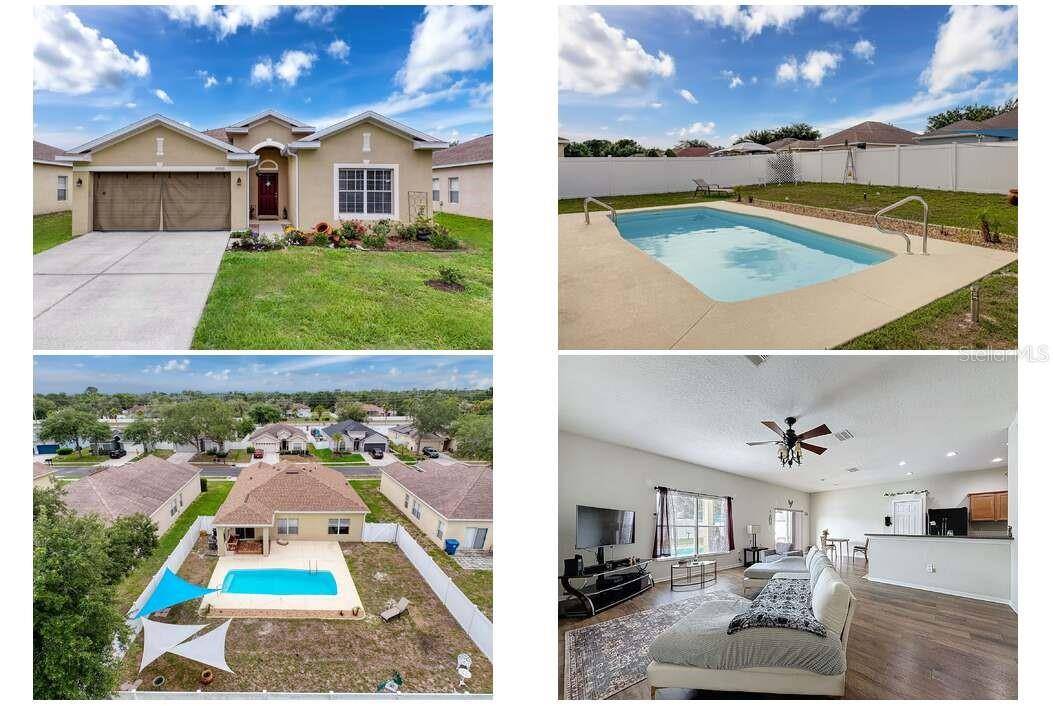 Brooksville, FL 34604,15205 DURANGO CIR